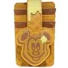 Disney Credit Card Holder - Mickey Mouse Waffle