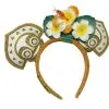 Disney Ears Headband - 50th Anniversary - Polynesian Village Resort
