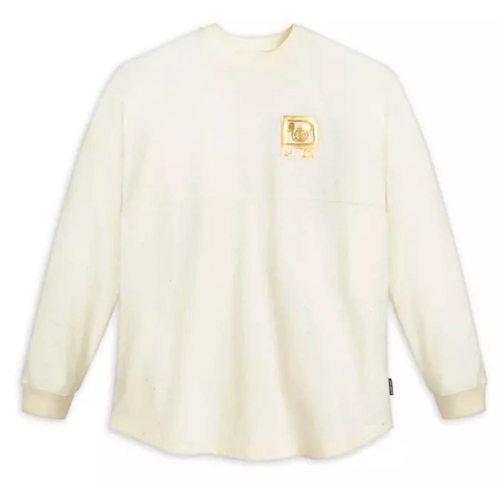 Disney Spirit Jersey - 50th Anniversary - Cinderella Castle 1 Disney Spirit Jersey - 50th Anniversary - Cinderella Castle