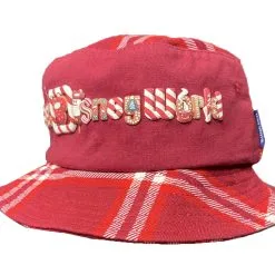 Disney Bucket Hat - Holiday Treats - Walt Disney World