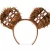 Disney Ears Headband - Chewbacca - Star Wars