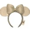 Disney Ears Headband - Epcot - Spaceship Earth - Light Up