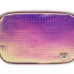Disney Convertible Belt Bag - Mickey Mouse - Iridescent