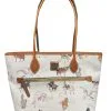 Disney Dooney & Bourke Bag - The Disney Steeds - Horses Tote