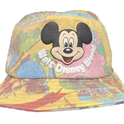 Disney Bucket Hat - Spirit Jersey - 50th Anniversary Vault