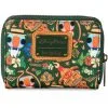 Disney Loungefly Wallet - Enchanted Tiki Room