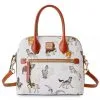 Disney Dooney & Bourke Bag - The Disney Steeds - Satchel