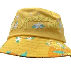 Disney Bucket Hat - Spirit Jersey - Orange Bird