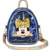 Disney Crossbody Bag - 50th Anniversary - Minnie Mouse