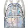 Disney Loungefly Backpack - Tomorrowland