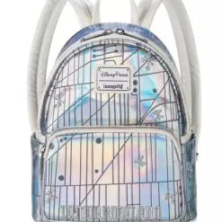 Disney Loungefly Backpack - Tomorrowland