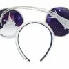 Disney Ears Headband - Main Attraction - Space Mountain