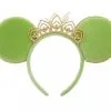 Disney BaubleBar Ears Headband - Princess And The Frog - Tiana