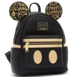 Disney Loungefly Backpack - Main Attraction - Pirates