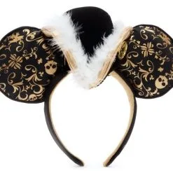 Disney Ears Headband - Main Attraction - Pirates