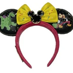 Disney Ears Headband - Main Street Electrical Parade 50th