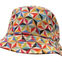 Disney Bucket Hat - Spaceship Earth - Epcot