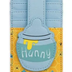 Disney Card Wallet - Winnie The Pooh
