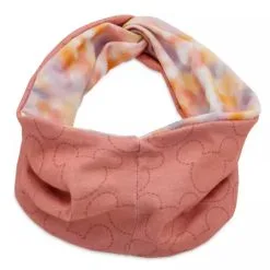 Disney Hair Band - Mickey Mouse Reversible Tie-Dye