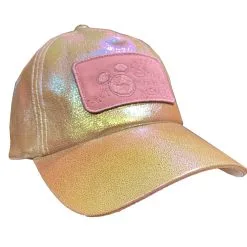 Disney Hat - Baseball Cap - Disney Vacation Club Member - Shimmering
