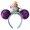 Disney Ears Headband - Main Attraction - Mad Tea Party