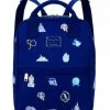 Disney Loungefly Backpack - 50th Anniversary - Canvas