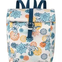Disney Backpack Bag - Stitch Roll-Top
