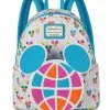 Disney Loungefly Backpack - Mickey Mouse Balloon