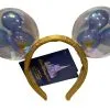 Disney Ears Headband - 50th Anniversary - Mickey Balloons