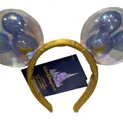 Disney Ears Headband - 50th Anniversary - Mickey Balloons