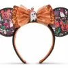 Disney Ears Headband - 2022 Halloween - All Over Print