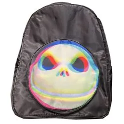 Disney Backpack Bag - Jack Skellington - Colorful