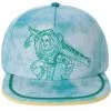Disney Hat - Baseball Cap - Buzz Lightyear Tie-Dye