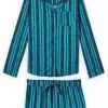 Disney Short Sleepwear Set For Adults - The Haunted Mansion