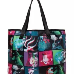 Disney Reversible Tote Bag - Nightmare Before Christmas