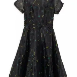 Disney Dress For Women - The Haunted Mansion - Black