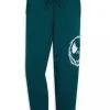 Disney Sweatpants For Adults - Jack Skellington - Green