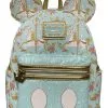 Disney Loungefly Backpack - Main Attraction - Prince Charming Regal Carrousel