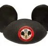 Disney Hat - Ears Hat - 50th Anniversary Vault