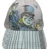 Disney Hat - Baseball Cap - Hitchhiking Ghosts - Youth