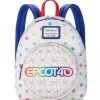 Disney Loungefly Backpack - EPCOT 40th Anniversary