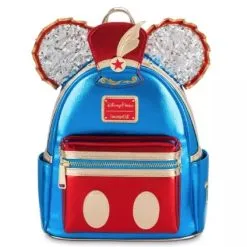 Disney Loungefly Backpack - Main Attraction - Dumbo