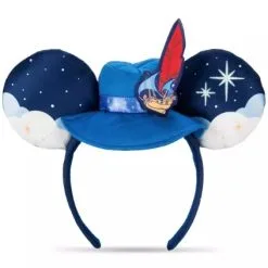 Disney Ears Headband - Main Attraction - Peter Pan