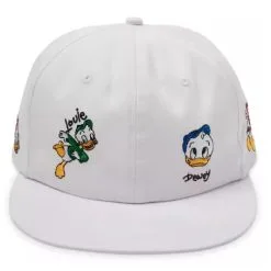 Disney Hat - Baseball Cap - Huey, Dewey And Louie