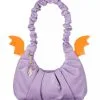 Disney Hand Bag - Figment - Epcot 40th Anniversary