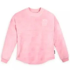 Disney Spirit Jersey For Adults - Walt Disney World - Piglet Pink