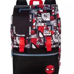 Disney Backpack Bag - Spider-Man 60th Anniversary
