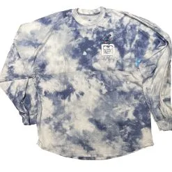 Disney Adult Spirit Jersey - Stitch - Disney World