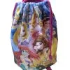 Disney Cinch Bag - Princess - 6 Princesses