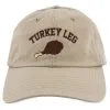 Disney Hat - Baseball Cap - Turkey Leg